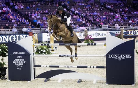 world of showjumping calendar